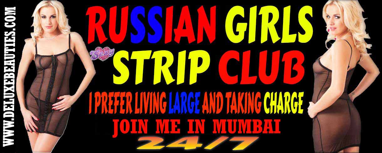 has anyone used escort services in mumbai