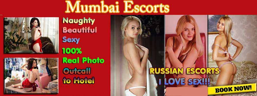 do escorts really work in mumbai